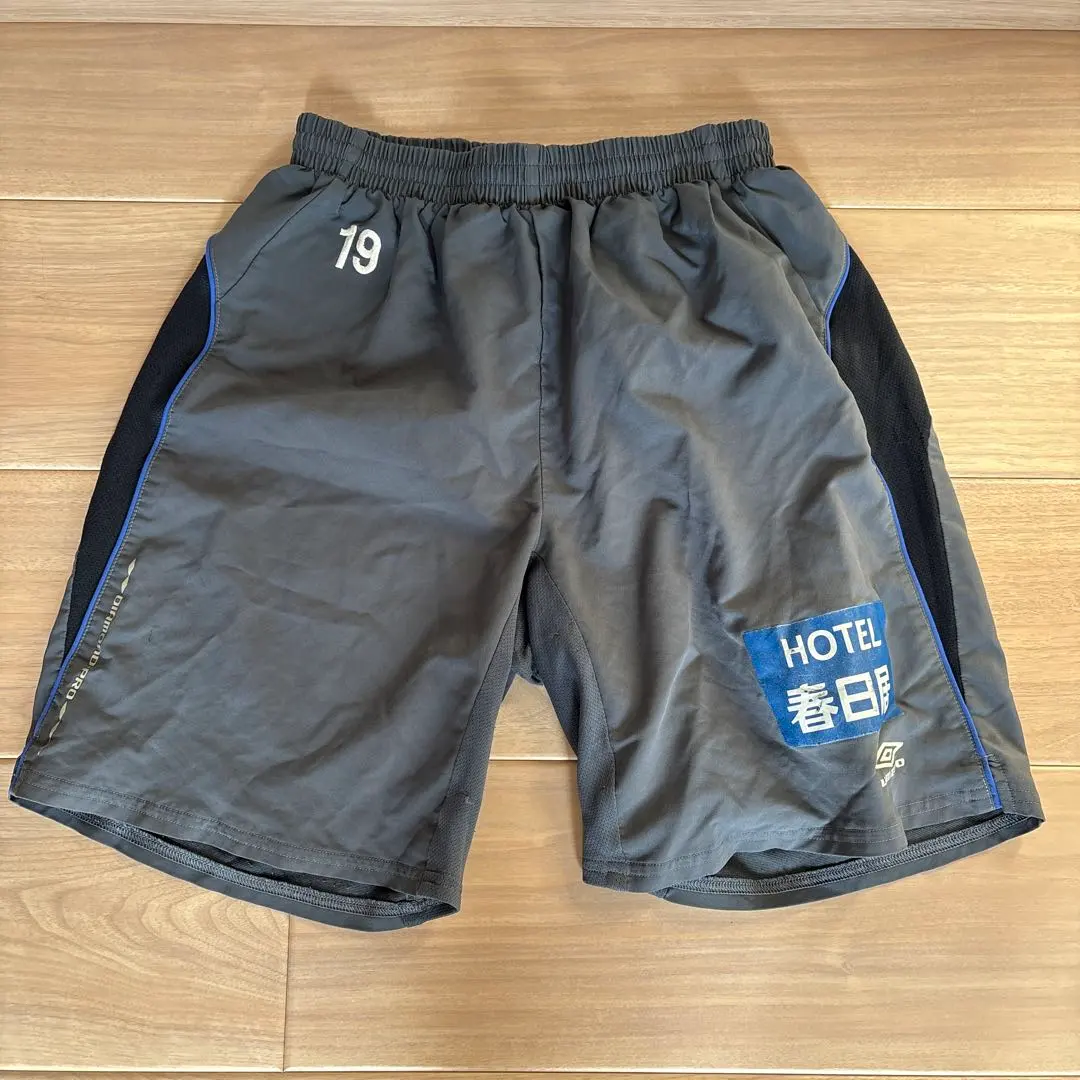 2026年最新】ヴァンフォーレ甲府 パンツの人気アイテム - メルカリ