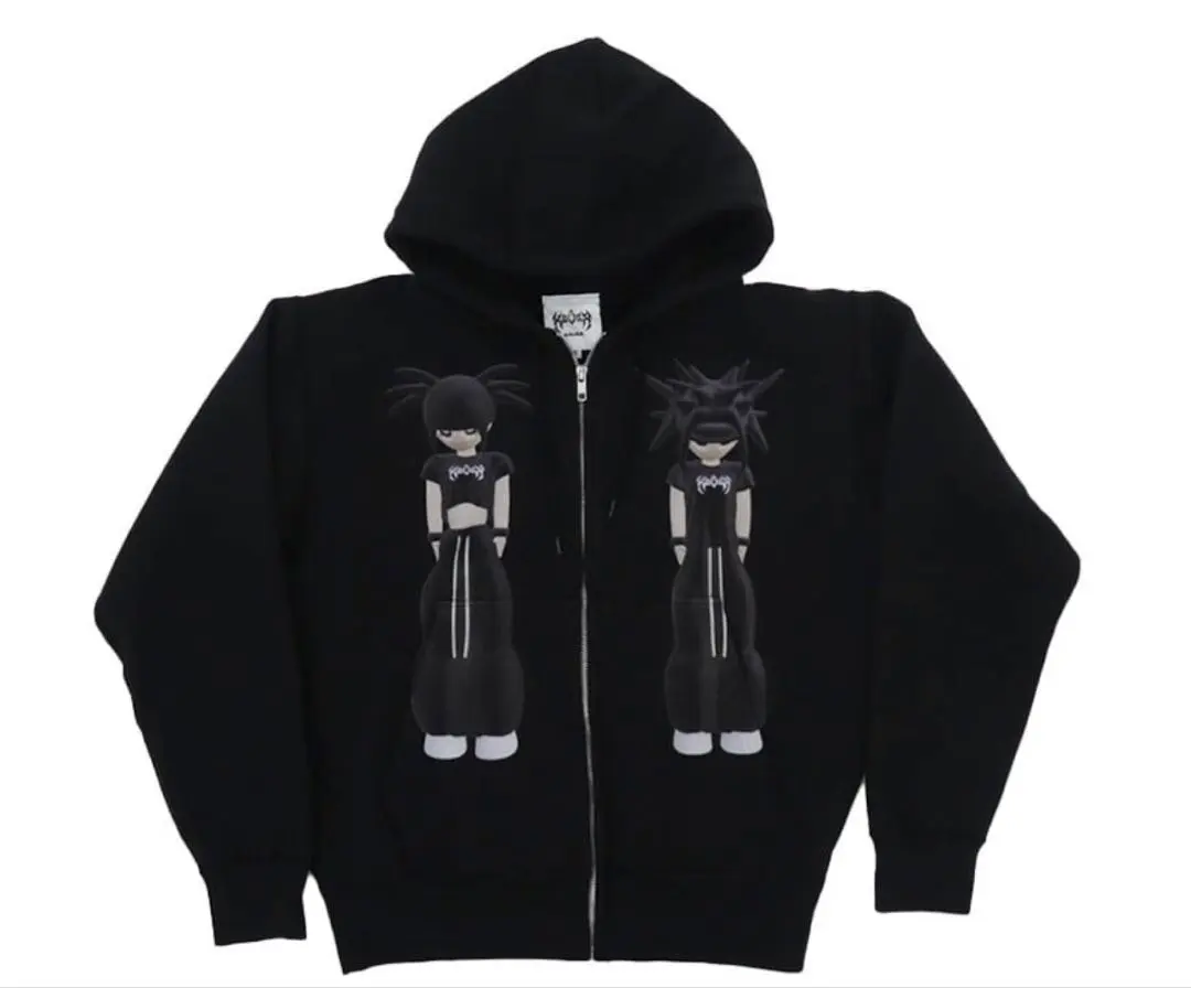 2026年最新】KOUGA パーカーの人気アイテム - メルカリ