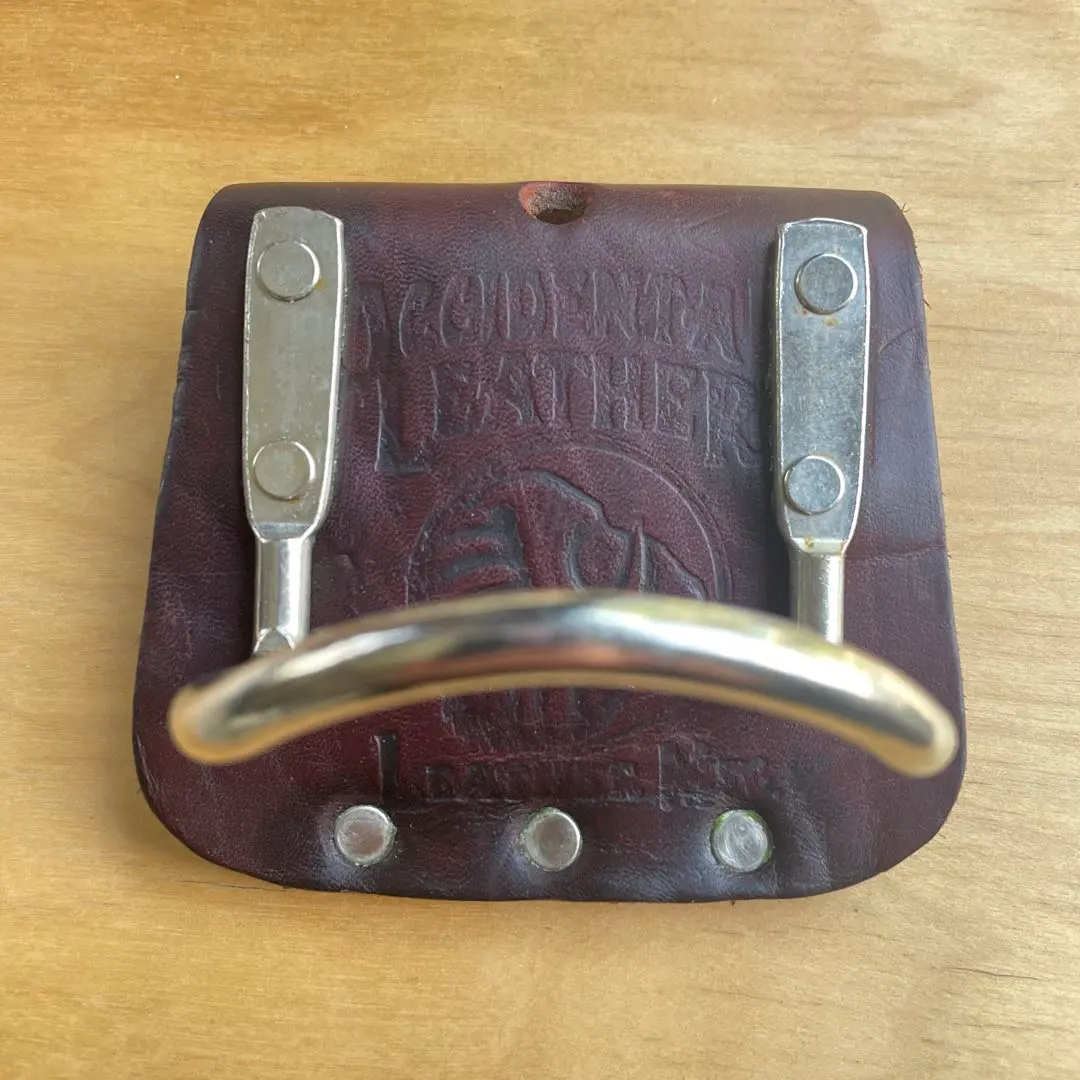 2026年最新】OCCIDENTAL LEATHERの人気アイテム - メルカリ