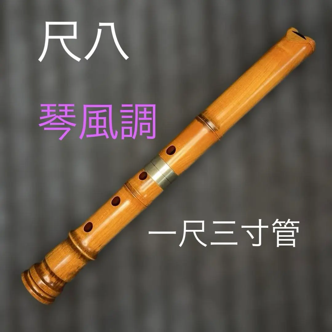 2026年最新】琴風尺八の人気アイテム - メルカリ