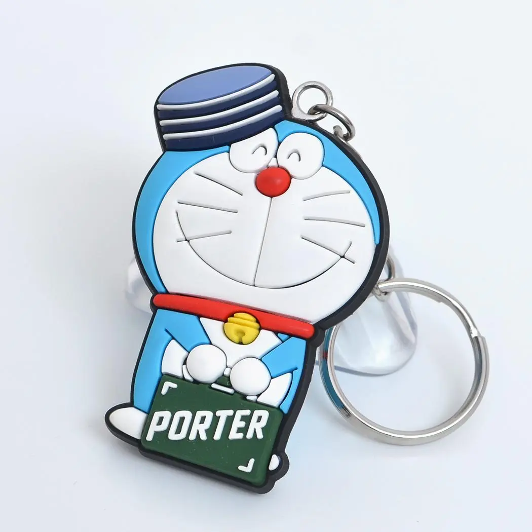 2026年最新】porterドラえもん キーホルダーの人気アイテム - メルカリ