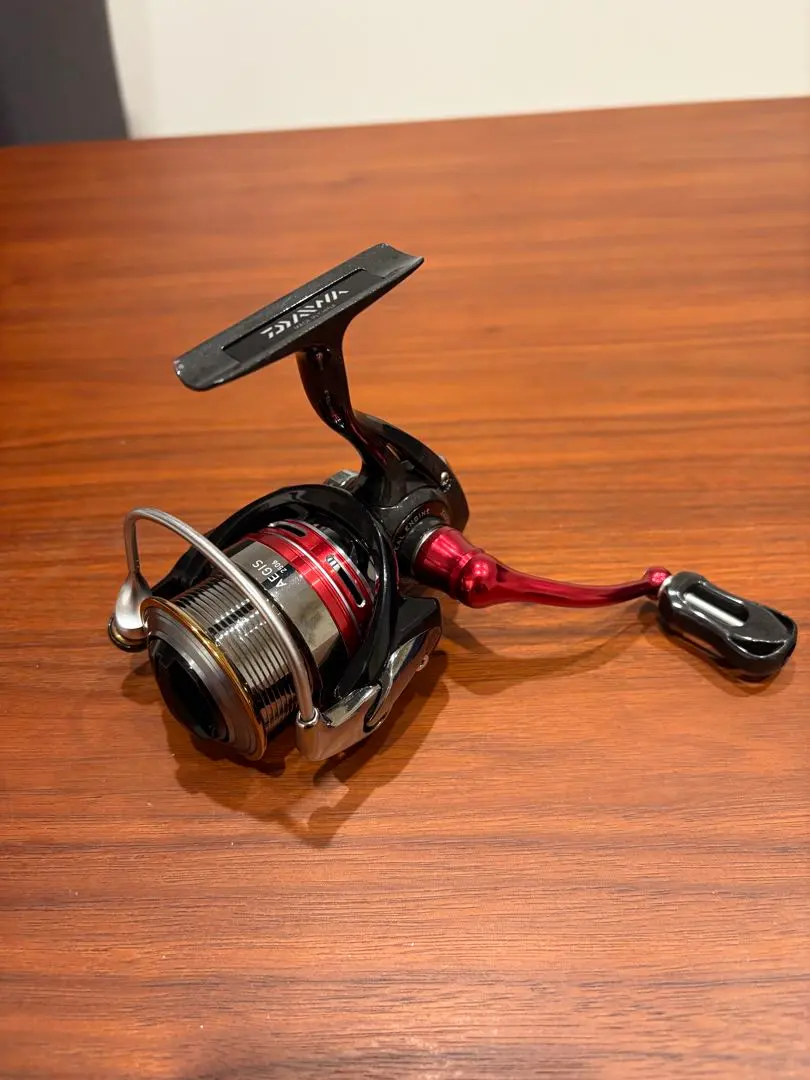 2026年最新】ダイワ 17 イージスの人気アイテム - メルカリ