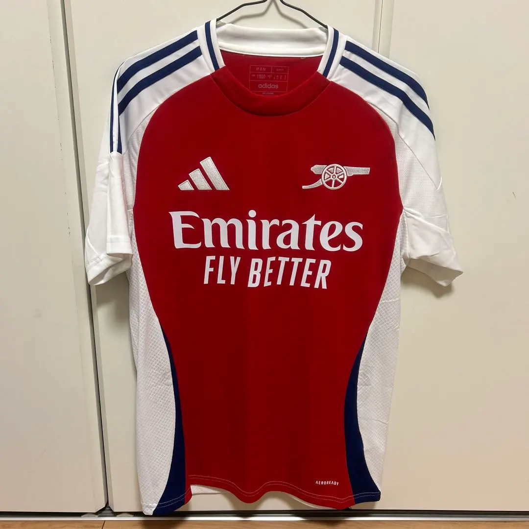 2026年最新】アーセナル 07/08 ユニフォームの人気アイテム - メルカリ