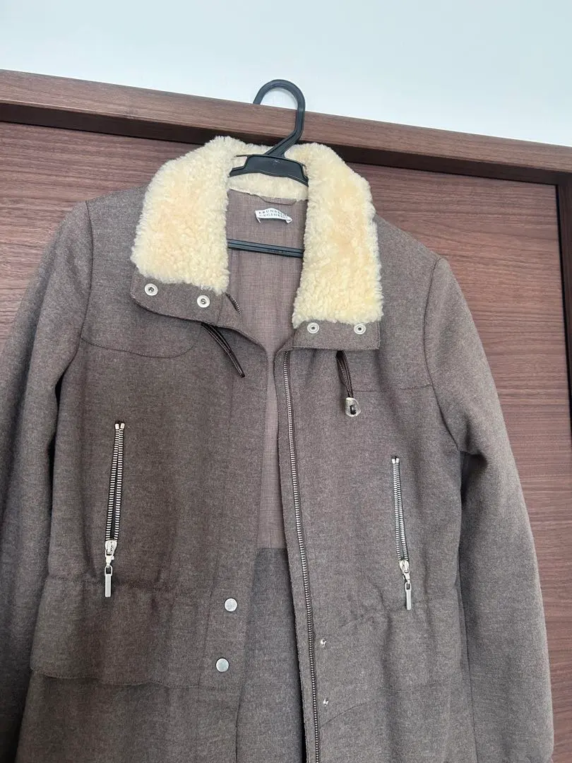 2026年最新】ブルネロクチネリ ムートンの人気アイテム - メルカリ