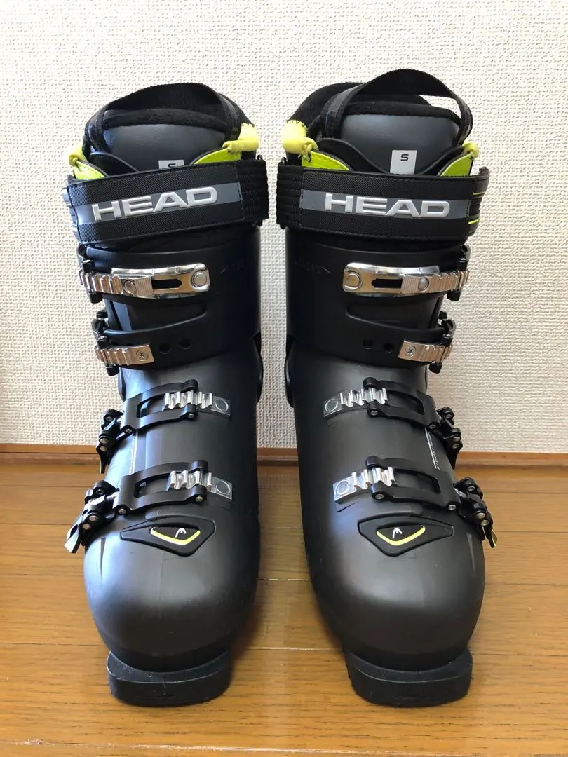 2026年最新】ヘッド ADVANT EDGEの人気アイテム - メルカリ