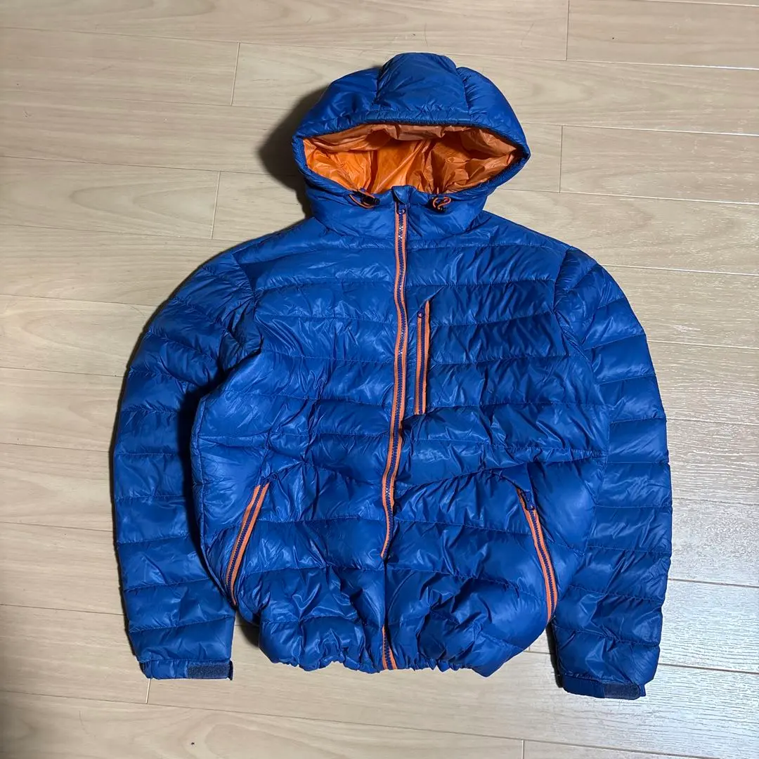 2026年最新】x-adventure ダウンジャケットの人気アイテム - メルカリ