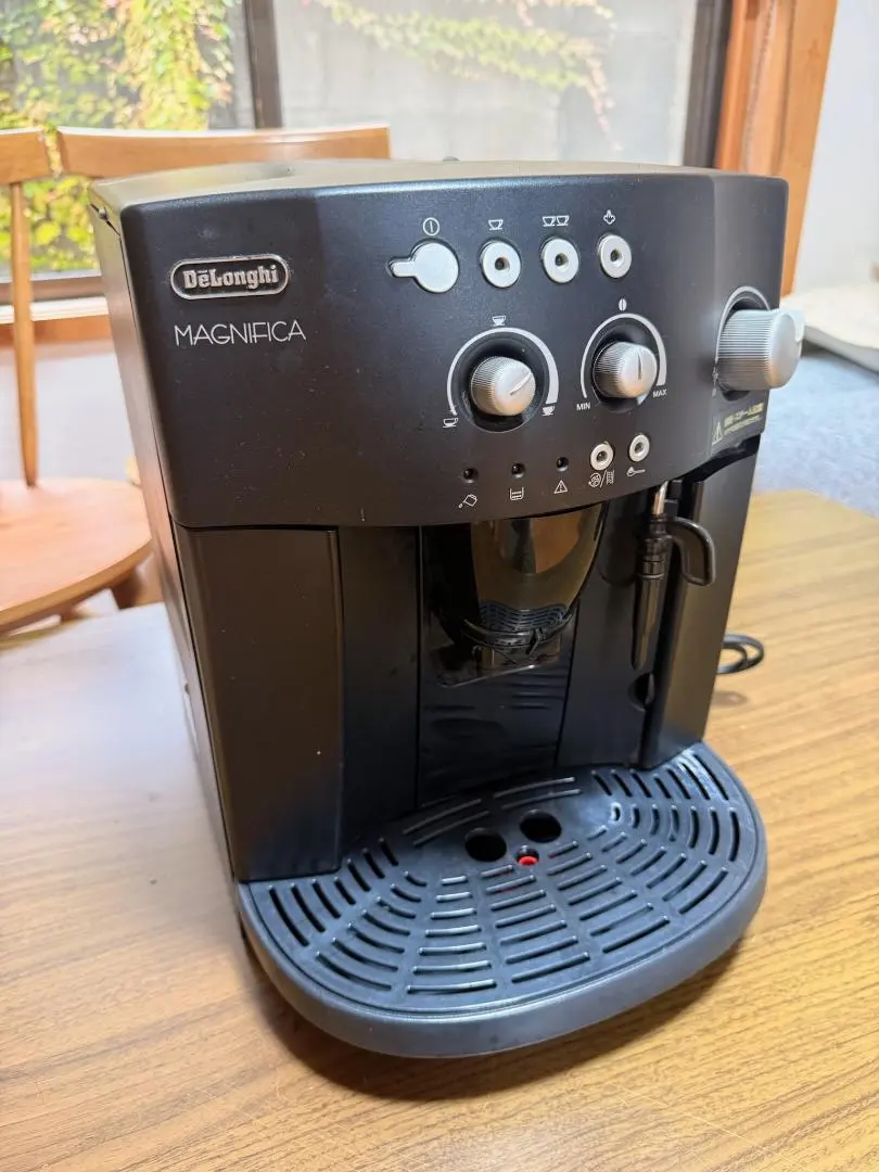 2026年最新】デロンギ 全 自動 コーヒー マシン esam1000sjの人気