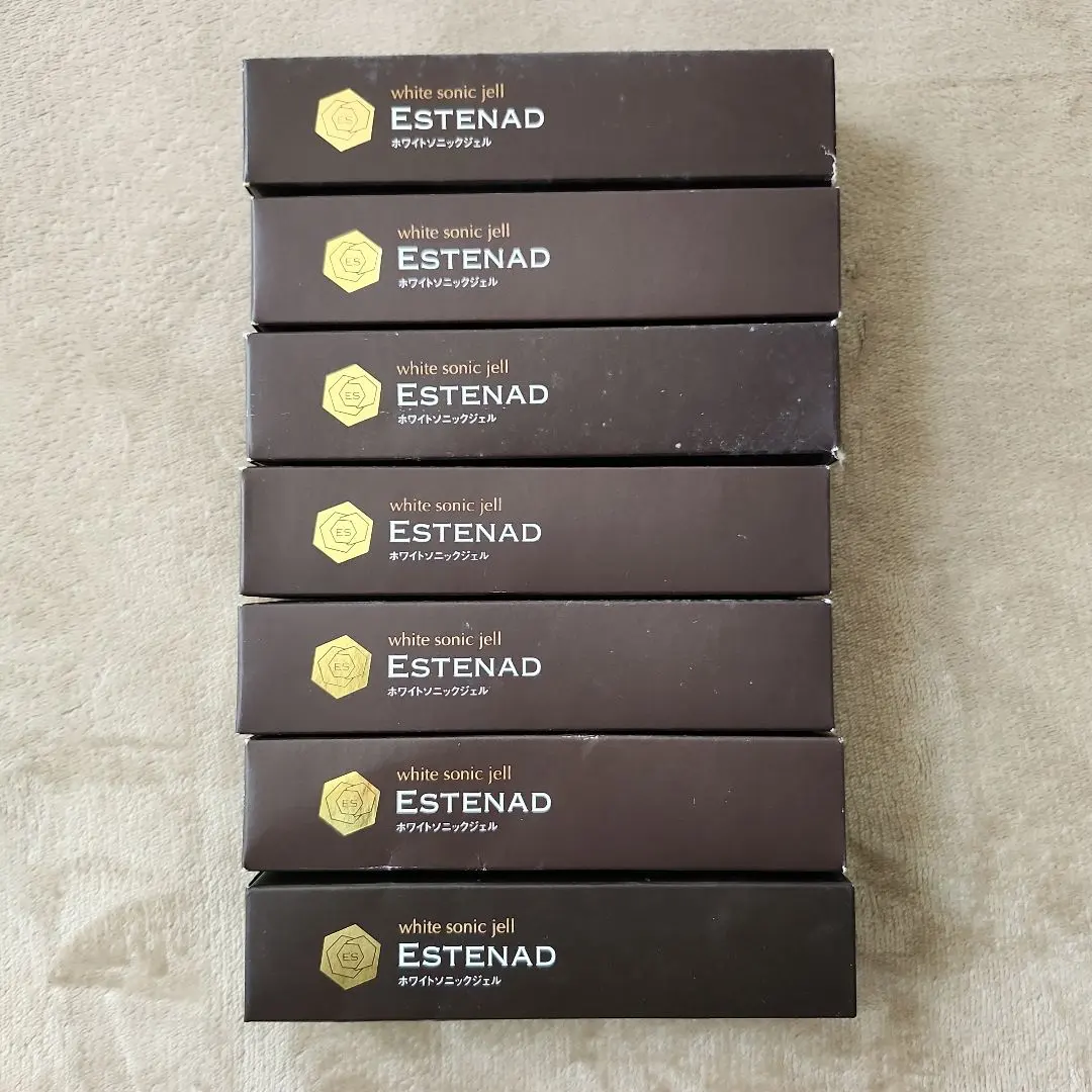 2026年最新】エステナードソニックの人気アイテム - メルカリ