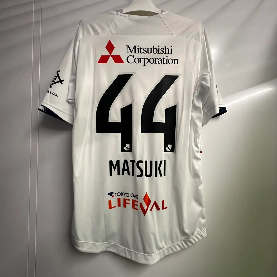 2026年最新】松木玖生 ユニフォームの人気アイテム - メルカリ