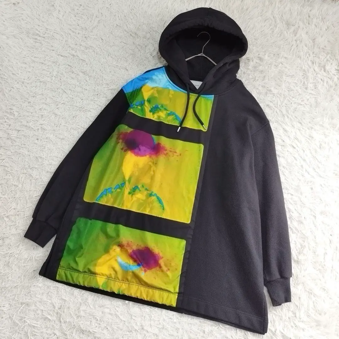 2026年最新】DRIES VAN NOTEN パーカーの人気アイテム - メルカリ