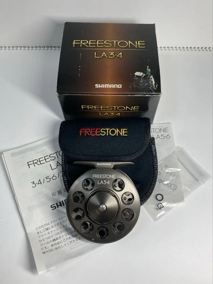 2026年最新】シマノ フリーストーンの人気アイテム - メルカリ