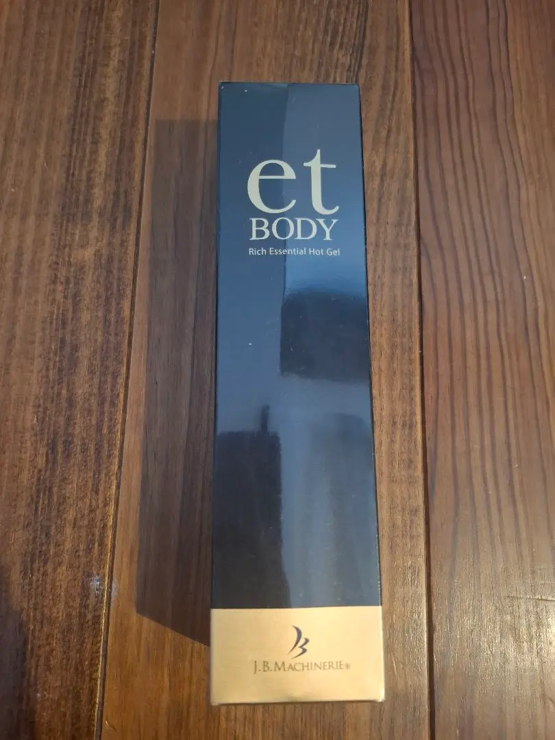 2026年最新】エット ボディ リッチエッセンシャル ホット ジェルの人気
