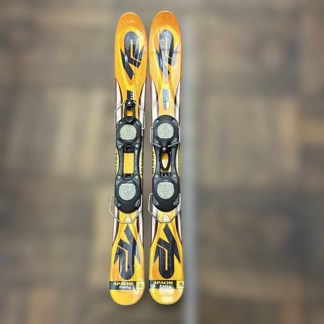 2026年最新】K2 ショートスキーの人気アイテム - メルカリ