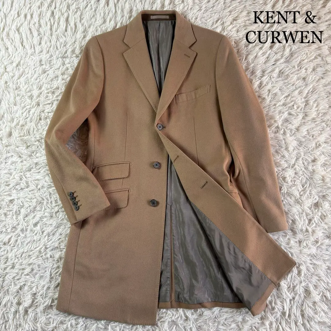 2026年最新】ケント カーウェン コートの人気アイテム - メルカリ