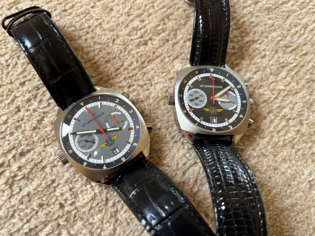 2026年最新】Poljot（ПОЛЕТ）の人気アイテム - メルカリ