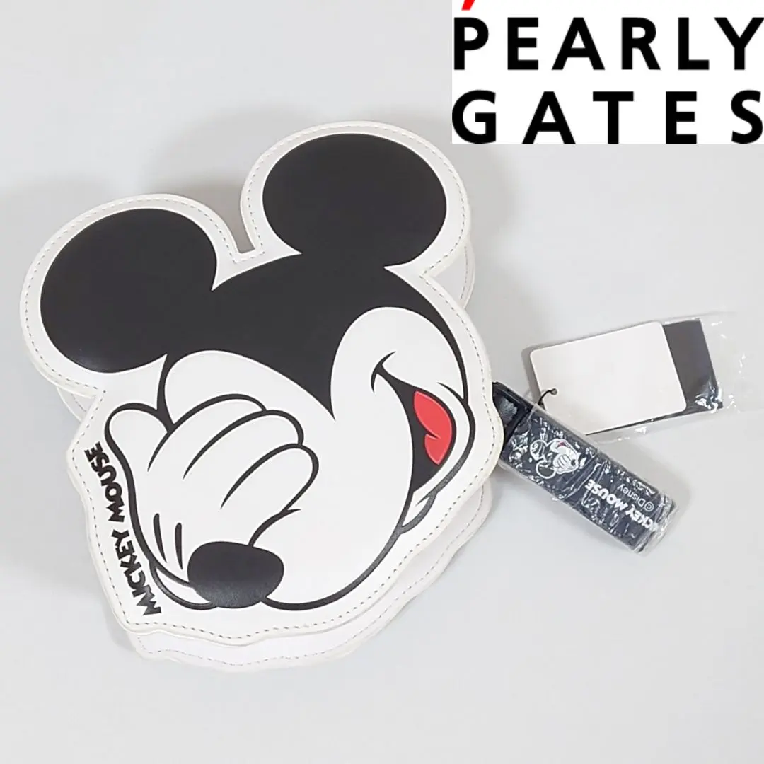 2026年最新】パーリーゲイツ キャディバッグ ミッキーの人気アイテム