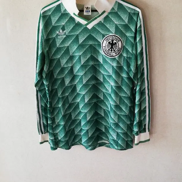 2026年最新】西ドイツ代表 ユニフォームの人気アイテム - メルカリ