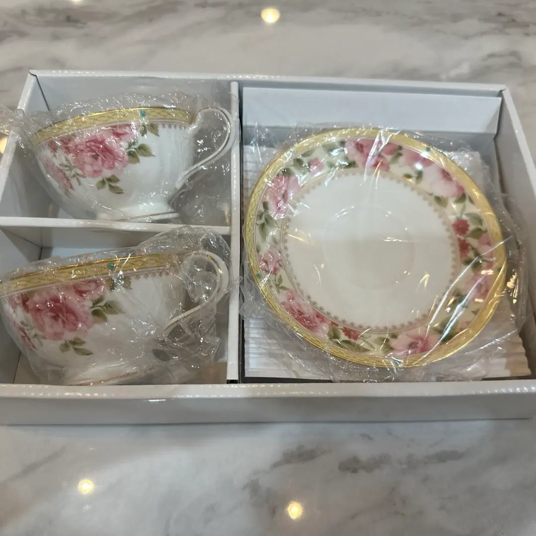 2026年最新】noritake ハートフォードの人気アイテム - メルカリ