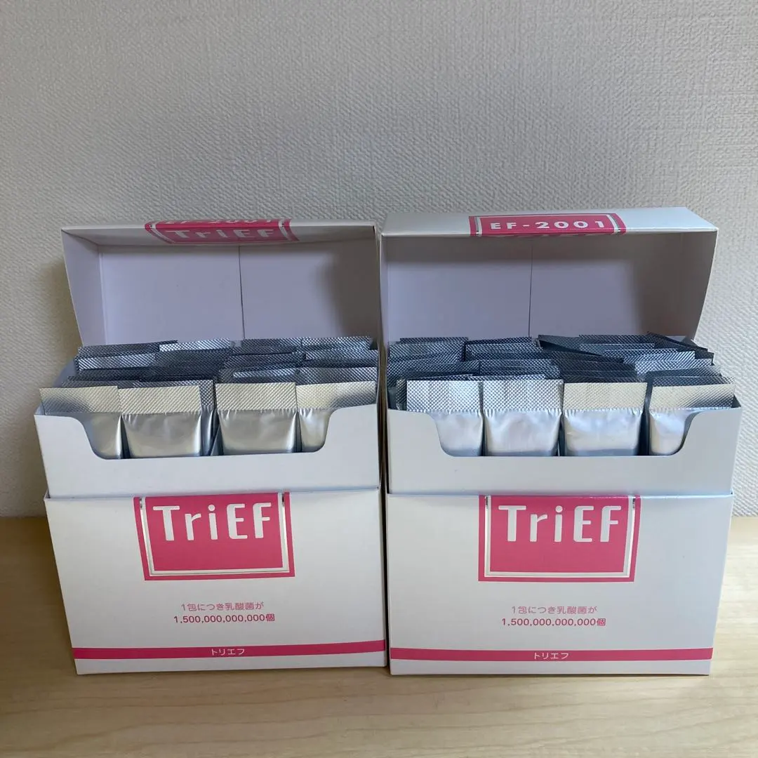 2026年最新】トリエフ 乳酸菌の人気アイテム - メルカリ