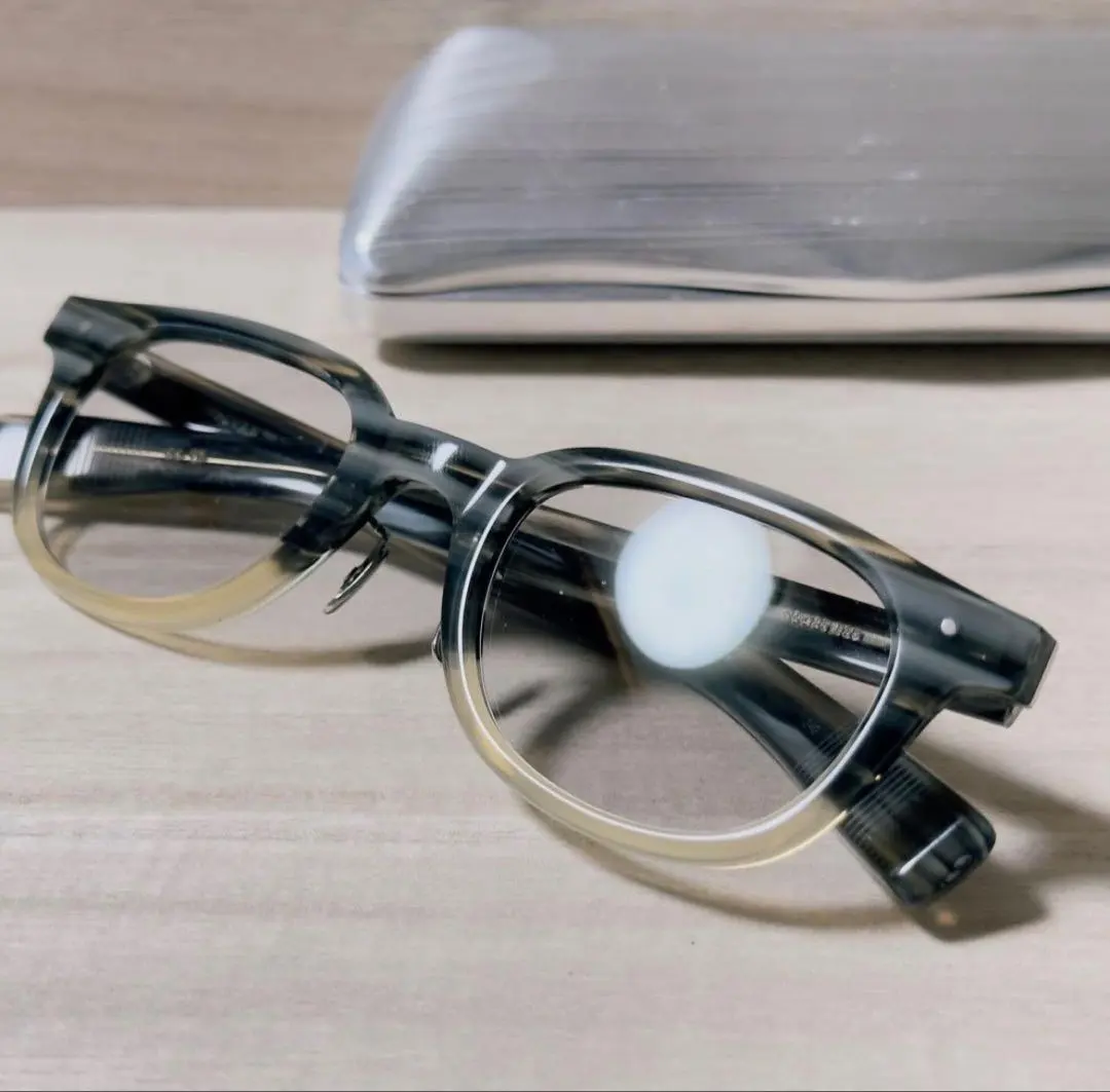 2026年最新】eyevan 7285 755の人気アイテム - メルカリ