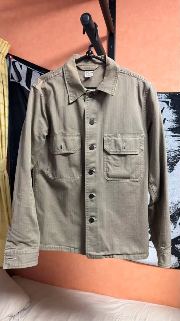 2026年最新】COOTIE ジャケット GLORY BOUNDの人気アイテム - メルカリ