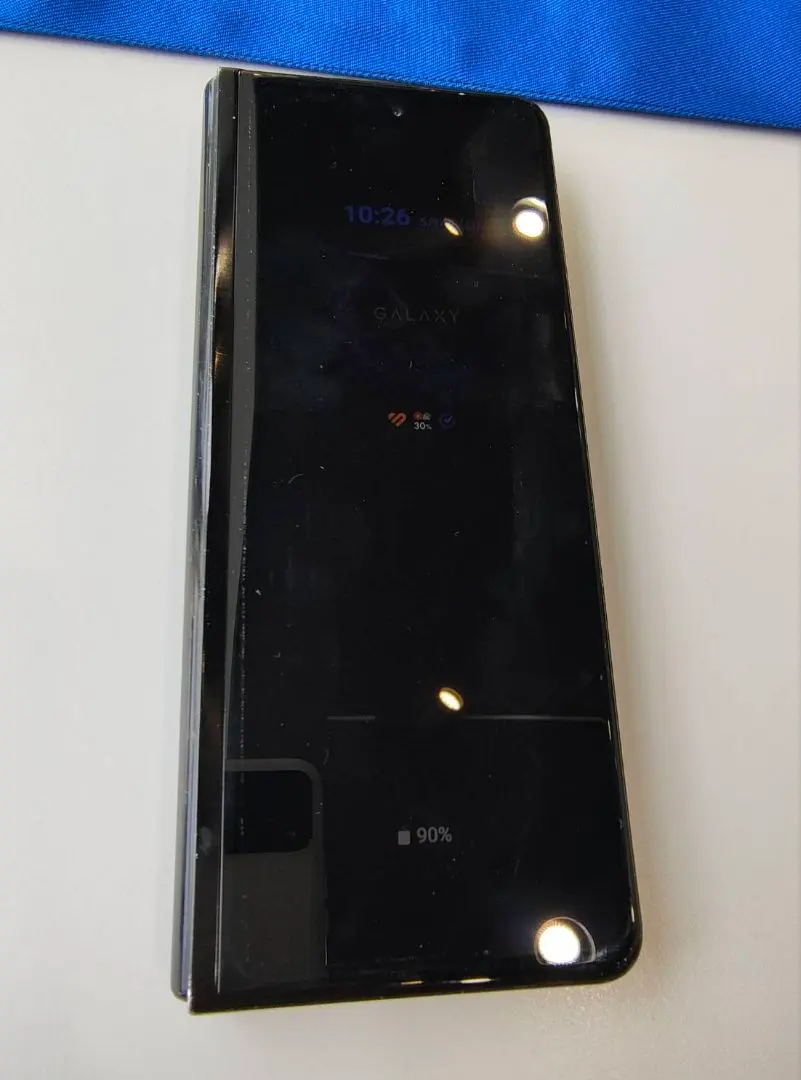 2026年最新】galaxy z fold 3 ジャンクの人気アイテム - メルカリ