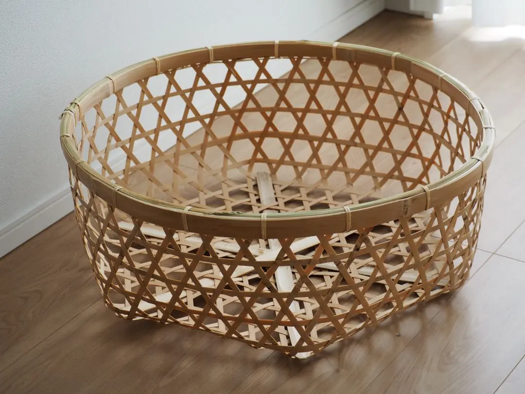 2026年最新】特大 竹かごの人気アイテム - メルカリ