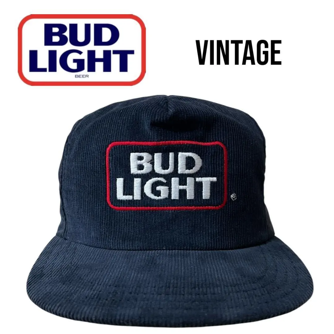 2026年最新】bud light キャップの人気アイテム - メルカリ