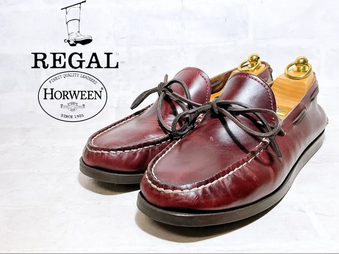 2026年最新】regal horweenの人気アイテム - メルカリ