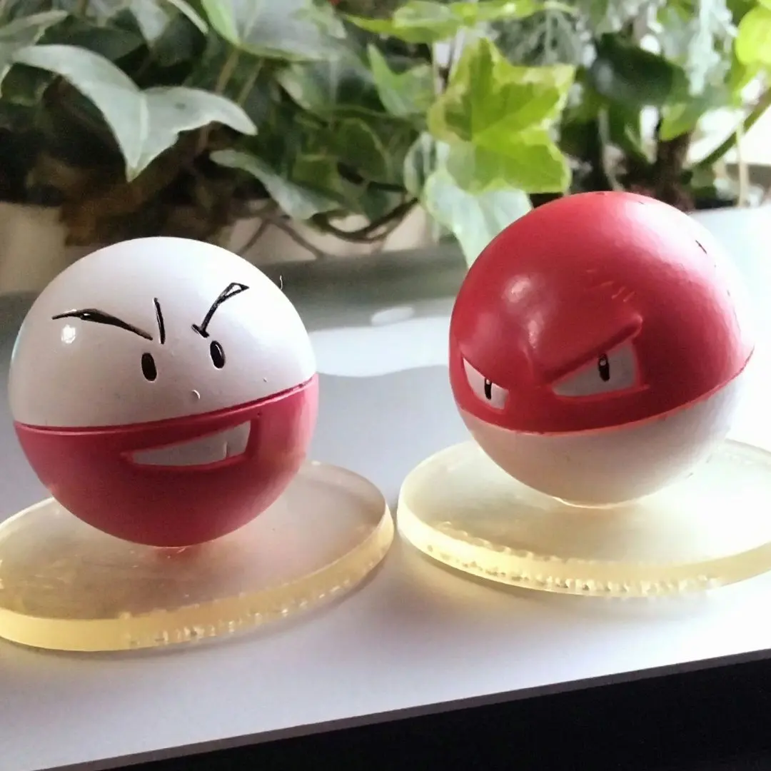 2026年最新】モンコレ ビリリダマの人気アイテム - メルカリ