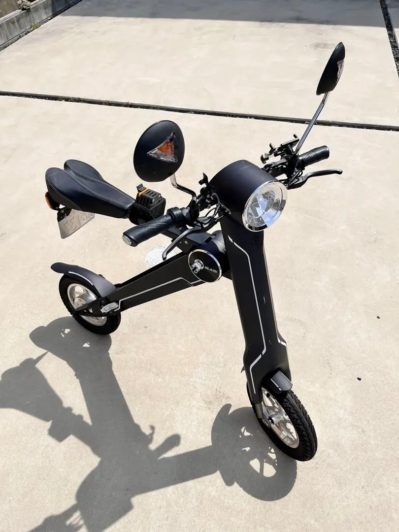 2026年最新】blaze smart evの人気アイテム - メルカリ