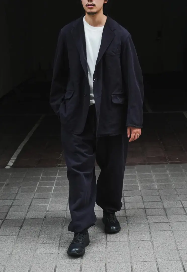 2026年最新】COMOLI セットアップ 製品染の人気アイテム - メルカリ