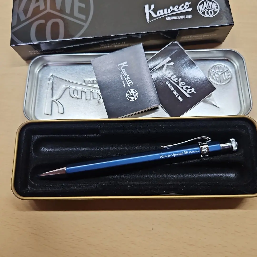 2026年最新】カヴェコ ブルーエディションの人気アイテム - メルカリ