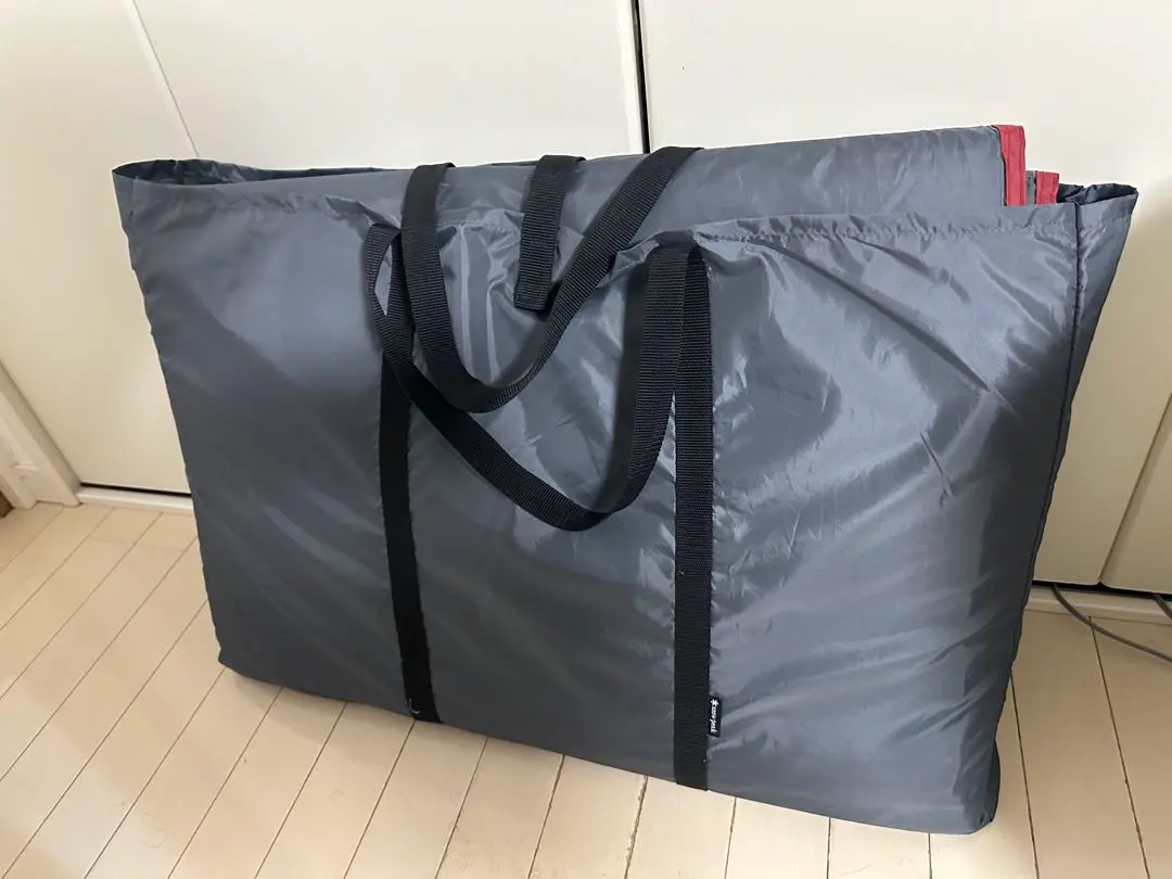 2026年最新】snow peak(スノーピーク) エントリーパック TT用マット