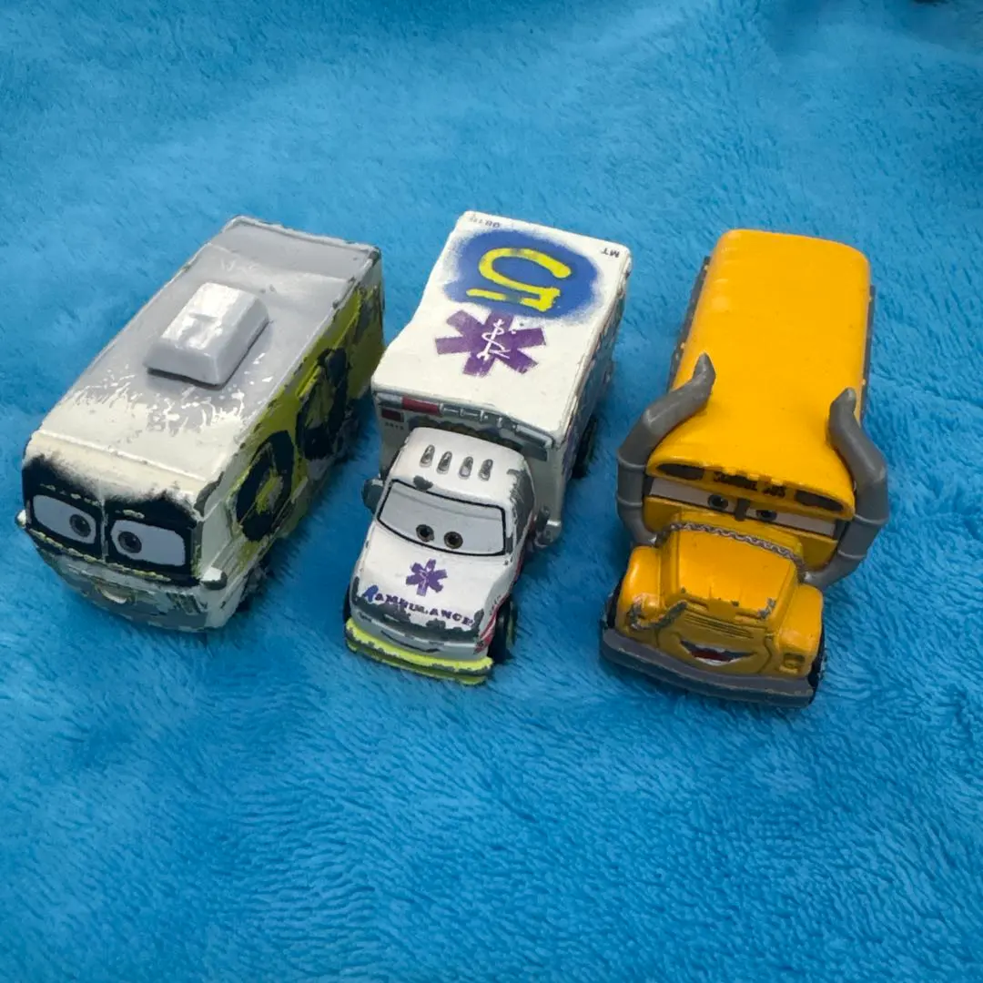 2026年最新】サンダーホロー カーズの人気アイテム - メルカリ