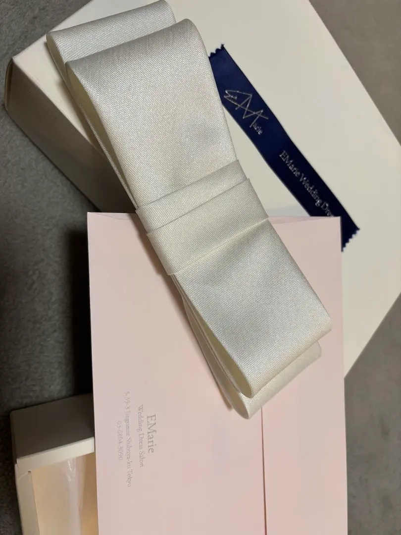 2026年最新】エマリーエ リボンボンネの人気アイテム - メルカリ