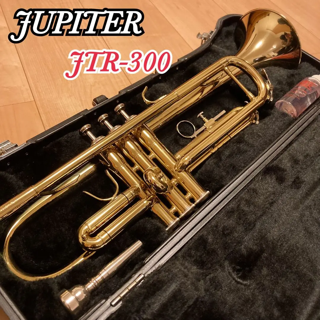 2026年最新】JUPITER JTR-300の人気アイテム - メルカリ