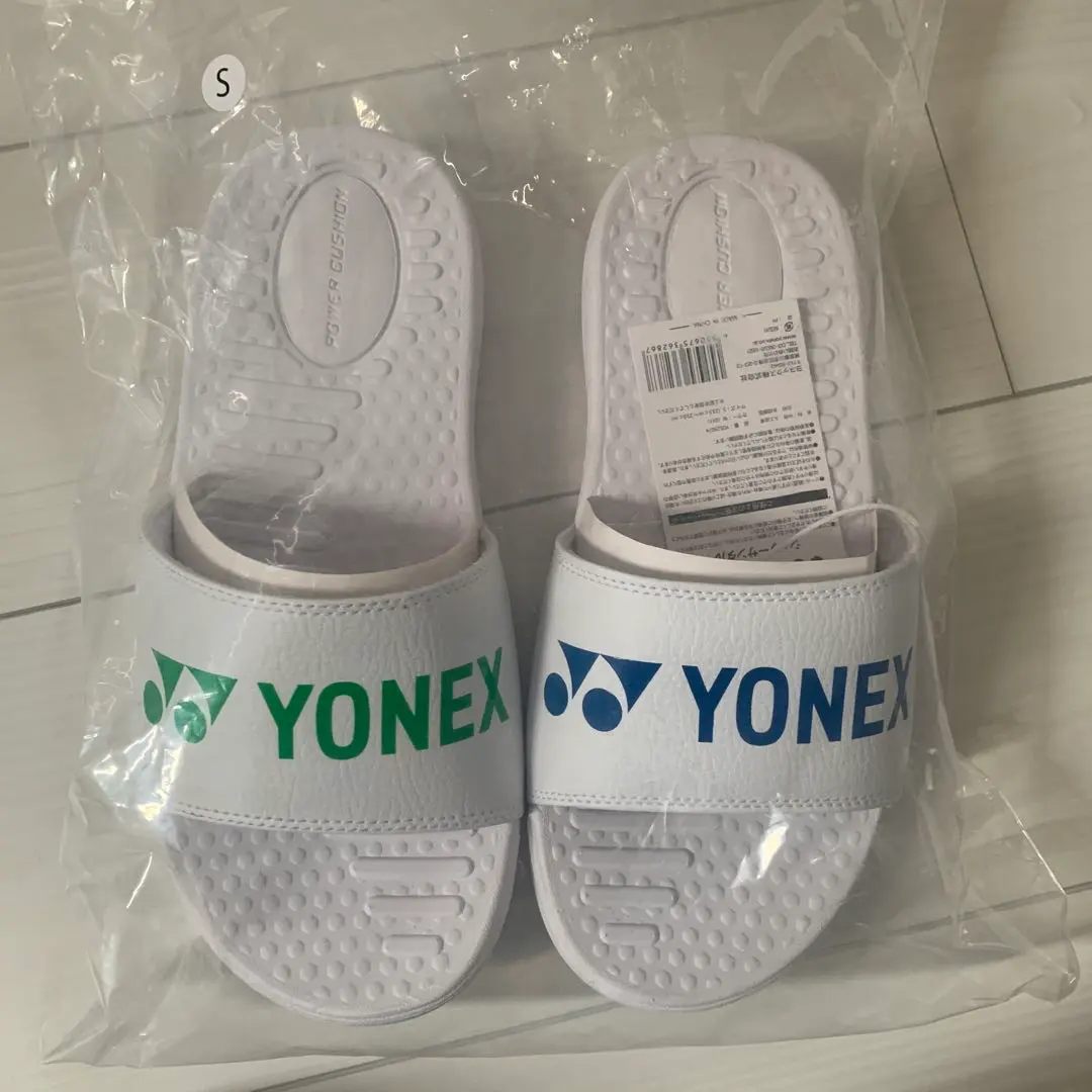 2026年最新】yonexサンダルの人気アイテム - メルカリ