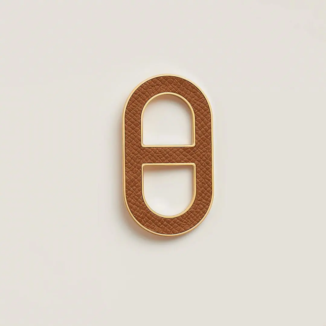 2026年最新】エルメス ブローチ シェーヌダンクルの人気アイテム