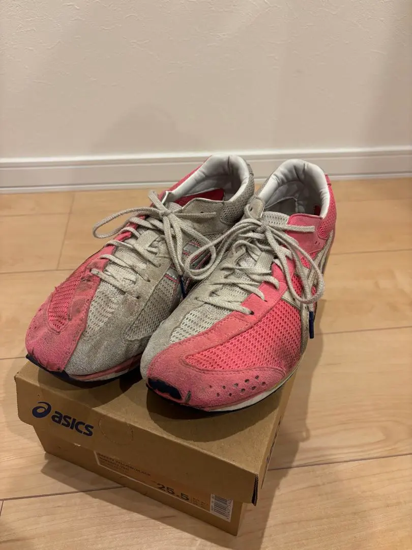 2026年最新】アシックス ソーティ ジャパンの人気アイテム - メルカリ