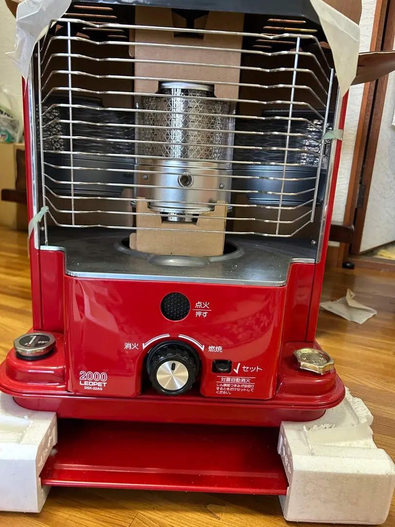 2026年最新】トヨクニ 石油ストーブの人気アイテム - メルカリ