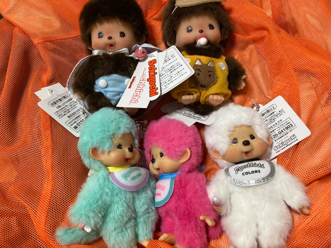 2026年最新】静岡限定モンチッチの人気アイテム - メルカリ