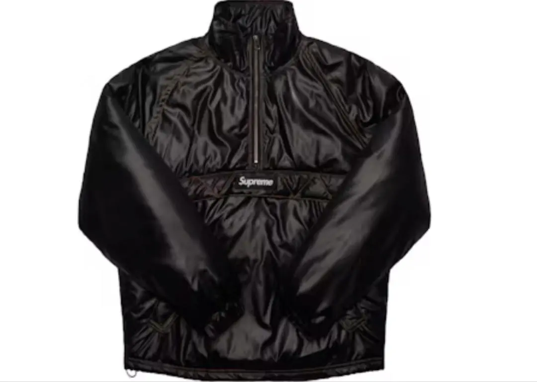 2026年最新】Supreme Contrast Stitch Pulloverの人気アイテム - メルカリ