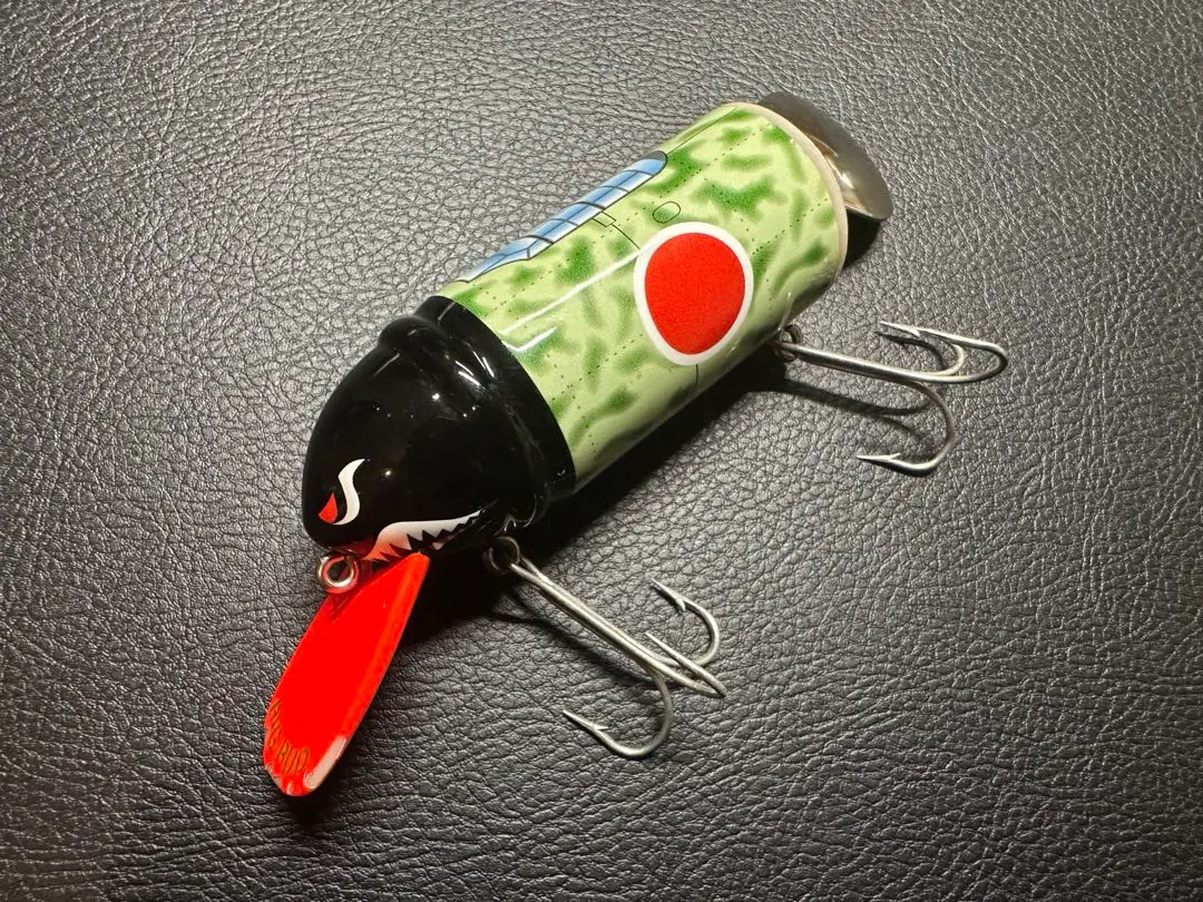 2026年最新】メガバス ビッグバドの人気アイテム - メルカリ