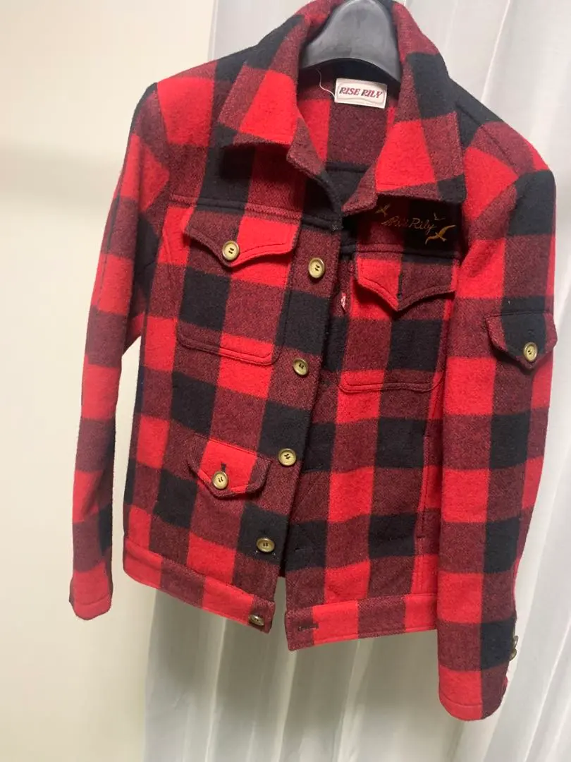 2026年最新】RISE RILYの人気アイテム - メルカリ