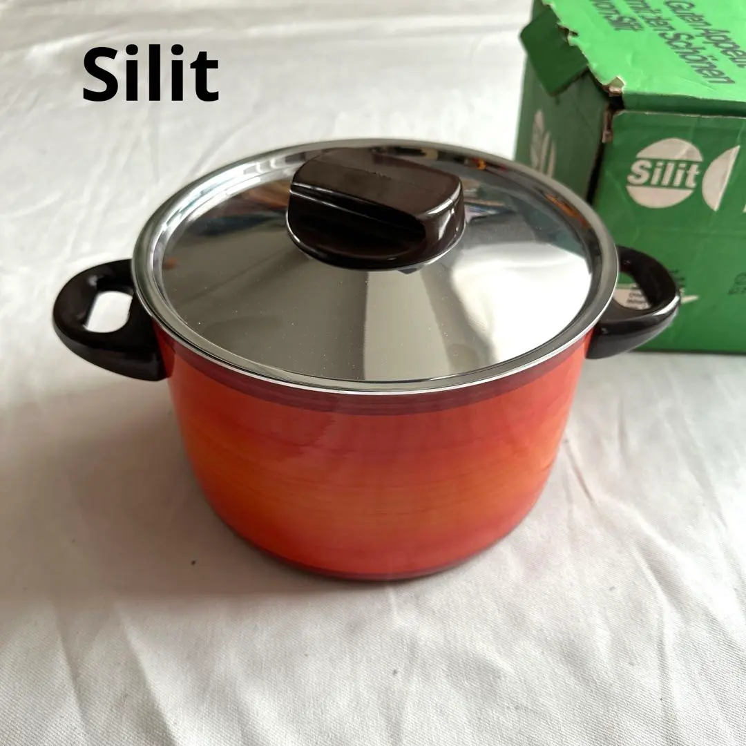 2026年最新】Sillit 両手鍋の人気アイテム - メルカリ