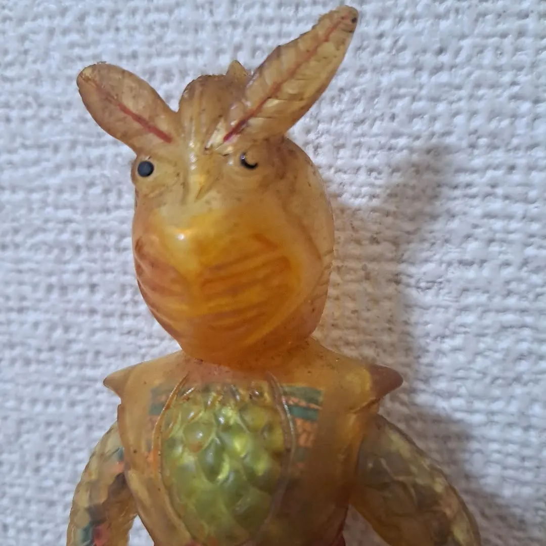 2026年最新】変身忍者嵐 ソフビの人気アイテム - メルカリ