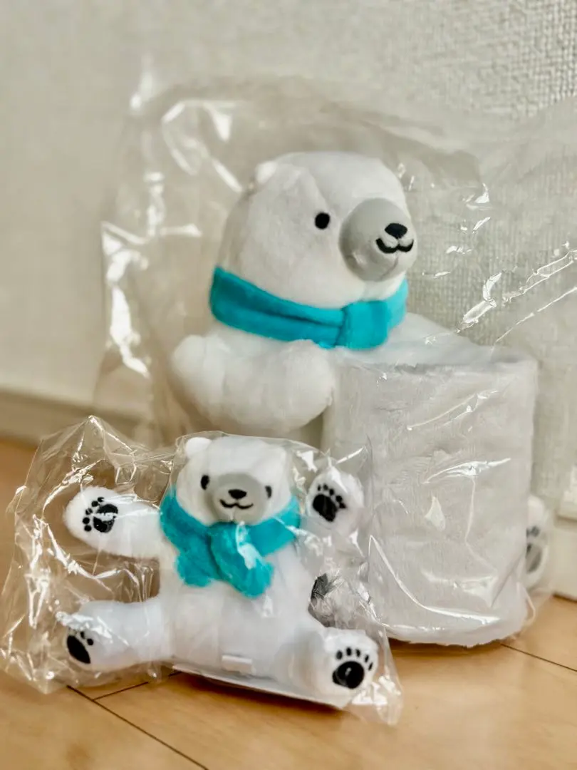 2026年最新】白くまくん リモコンホルダーの人気アイテム - メルカリ