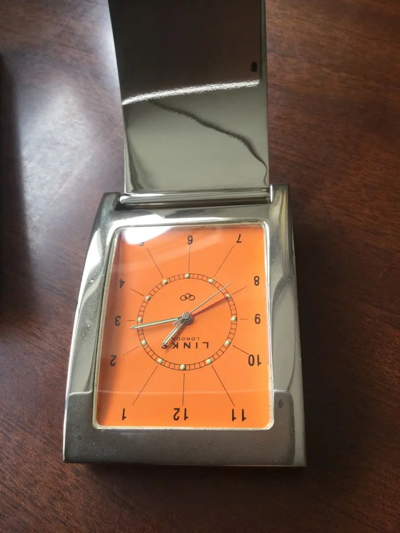 2026年最新】リンクスオブロンドン 時計の人気アイテム - メルカリ