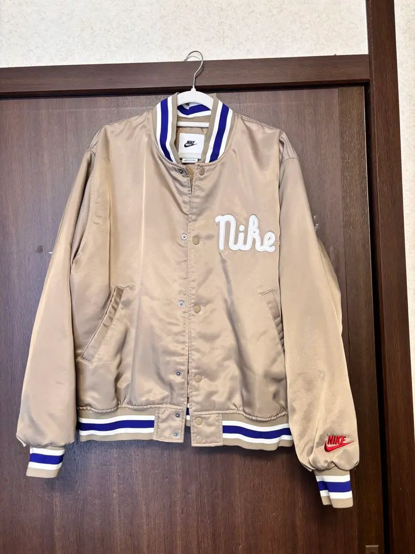 2026年最新】NIKE カラー：ベージュ系 スタジャンの人気アイテム